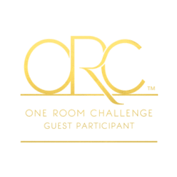 One Room Challenge Spring Edition!