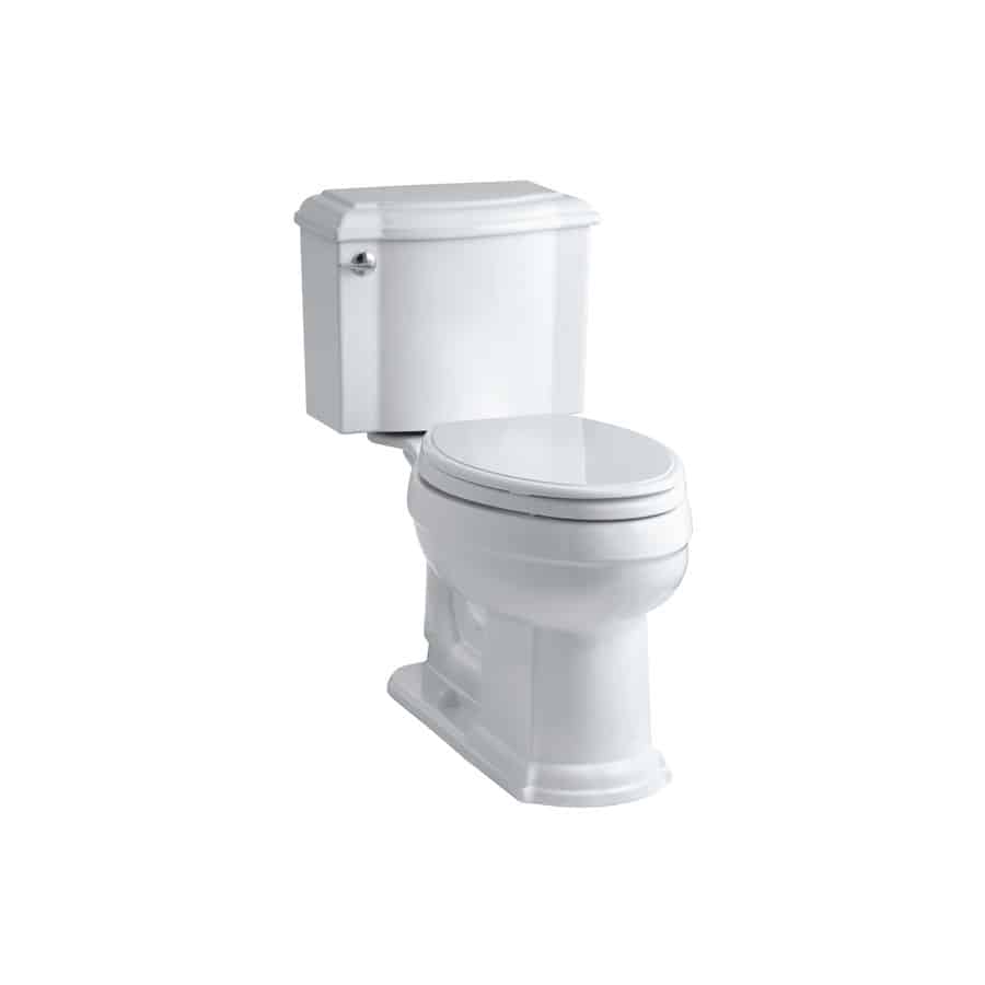 kohler devonshire toilet