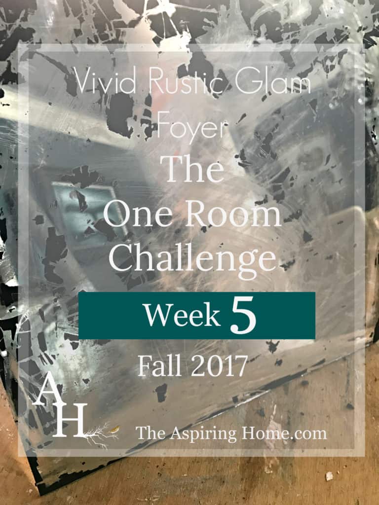 Fall ORC Week 5 – Say It Ain’t So!