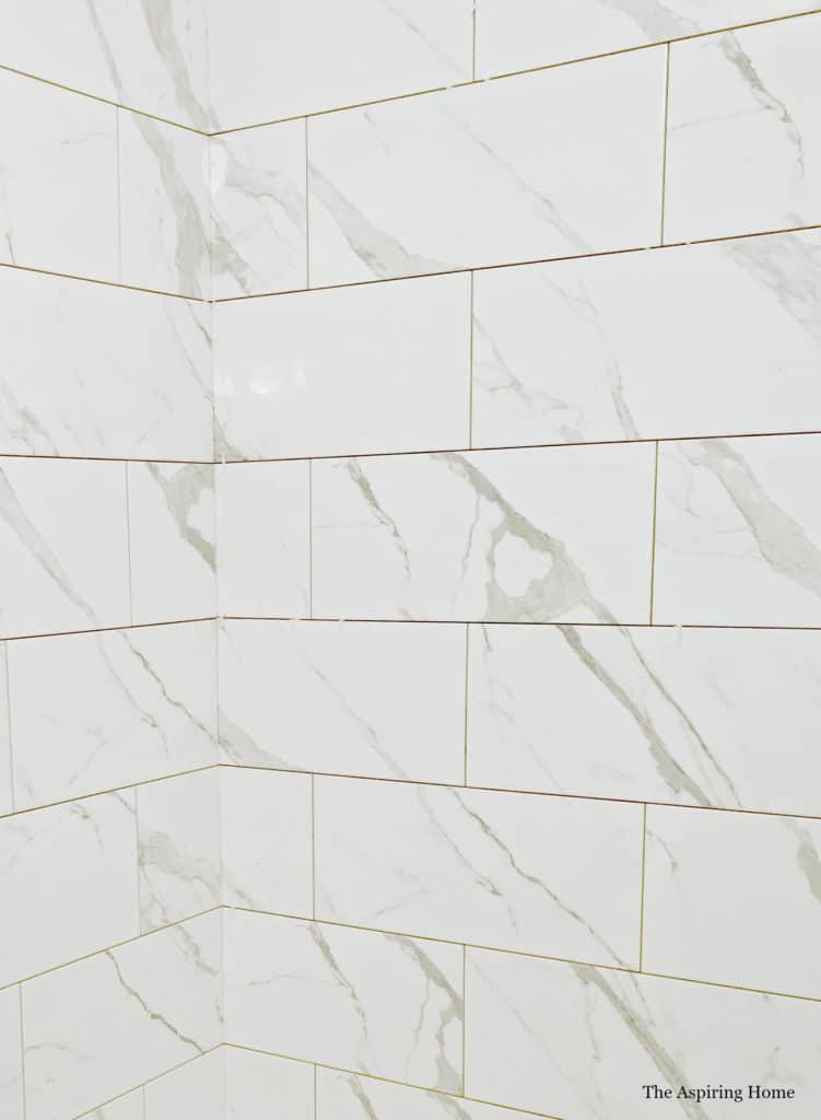 Jeffrey Court large rectangle tile 