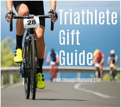 Triathlete Gift Guide – Festive Christmas Ideas Tour