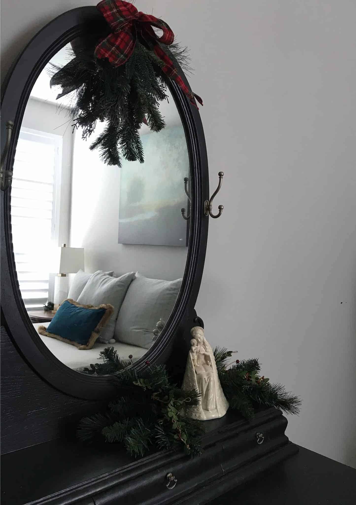 Home for Christmas Tour 2020 | The Aspiring Home Interiors