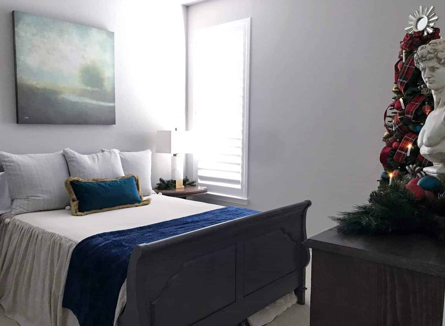 Home for Christmas Tour 2020 | The Aspiring Home Interiors