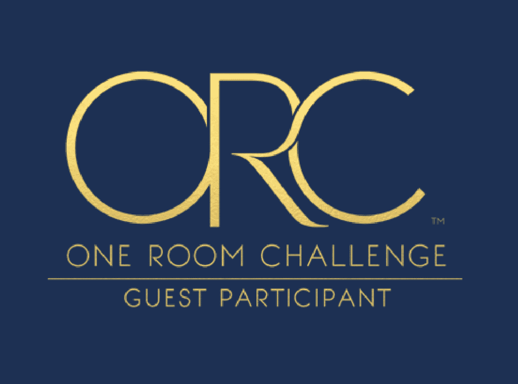 One Room Challenge logo