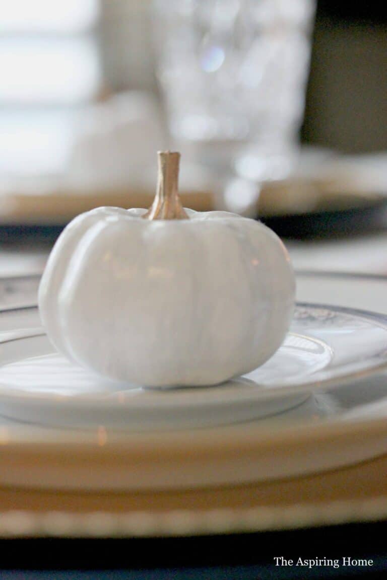 Simple Beautiful Fall Decorating Ideas