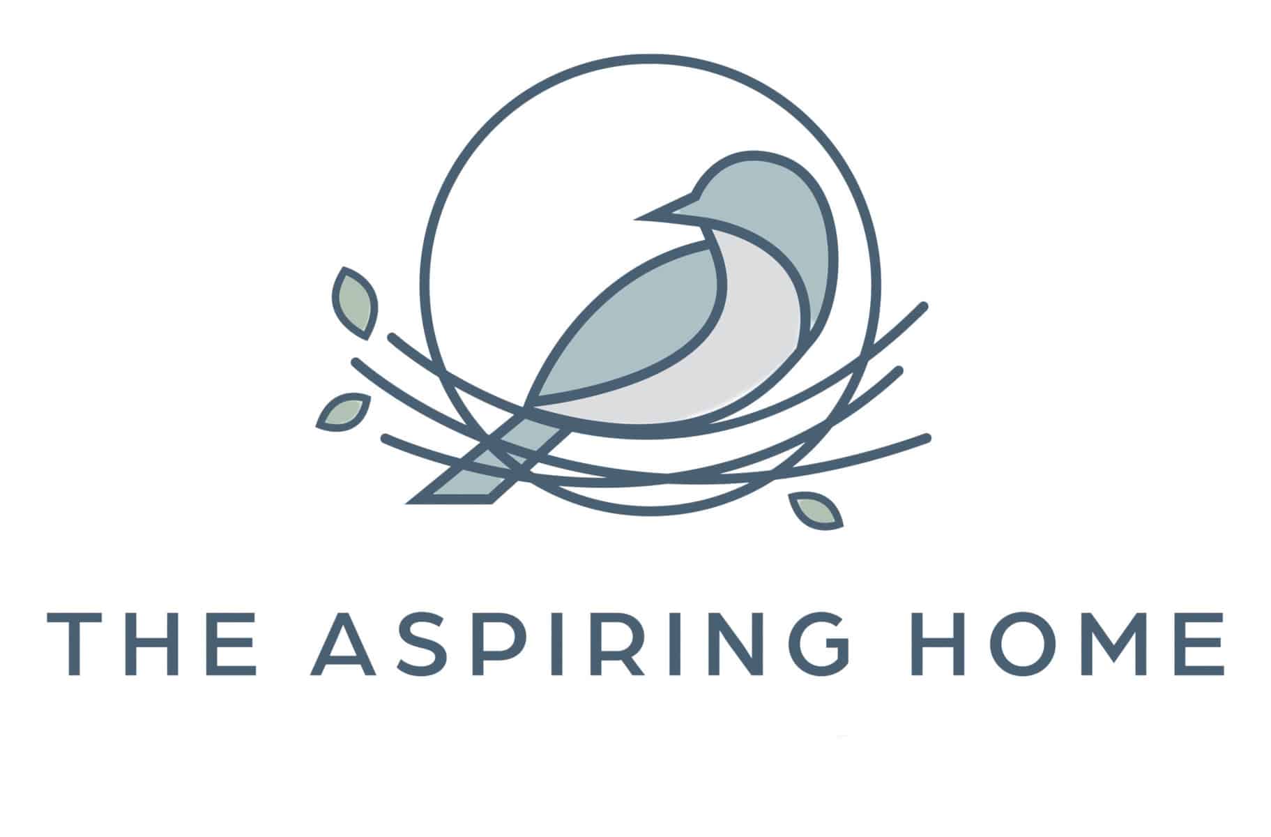 The Aspiring Home