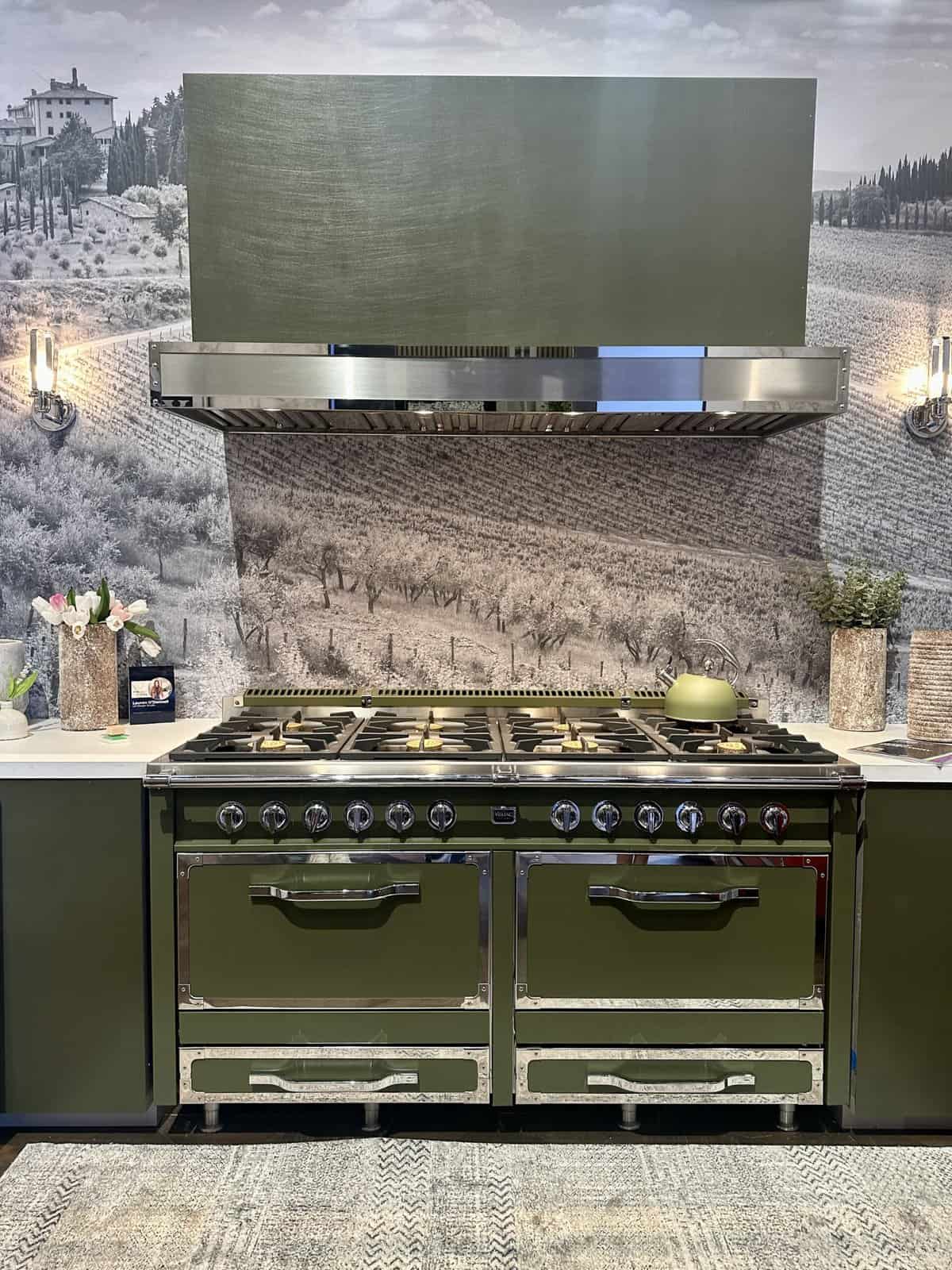 Four of the Latest Trends From KBIS 2024