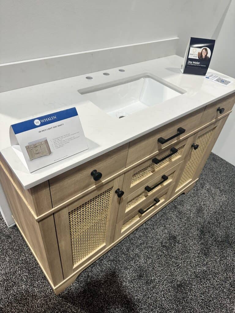 Whalen furniture vanity design hounds 5 favorite finds